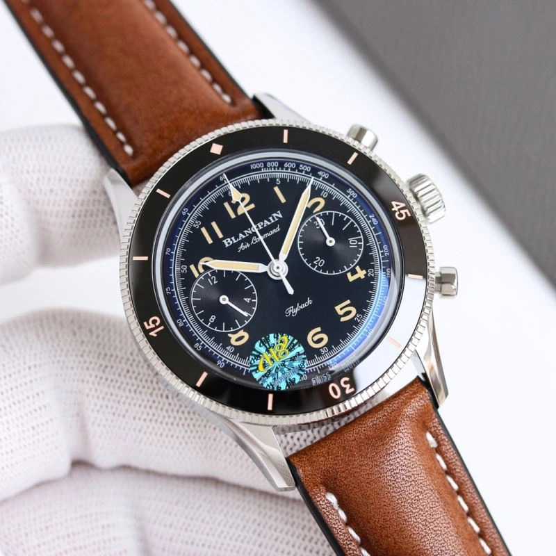 BestValue BLANCPAIN Watches 177195