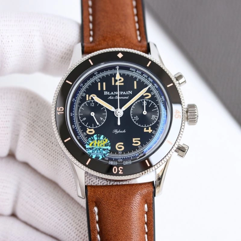 BestValue BLANCPAIN Watches 177195