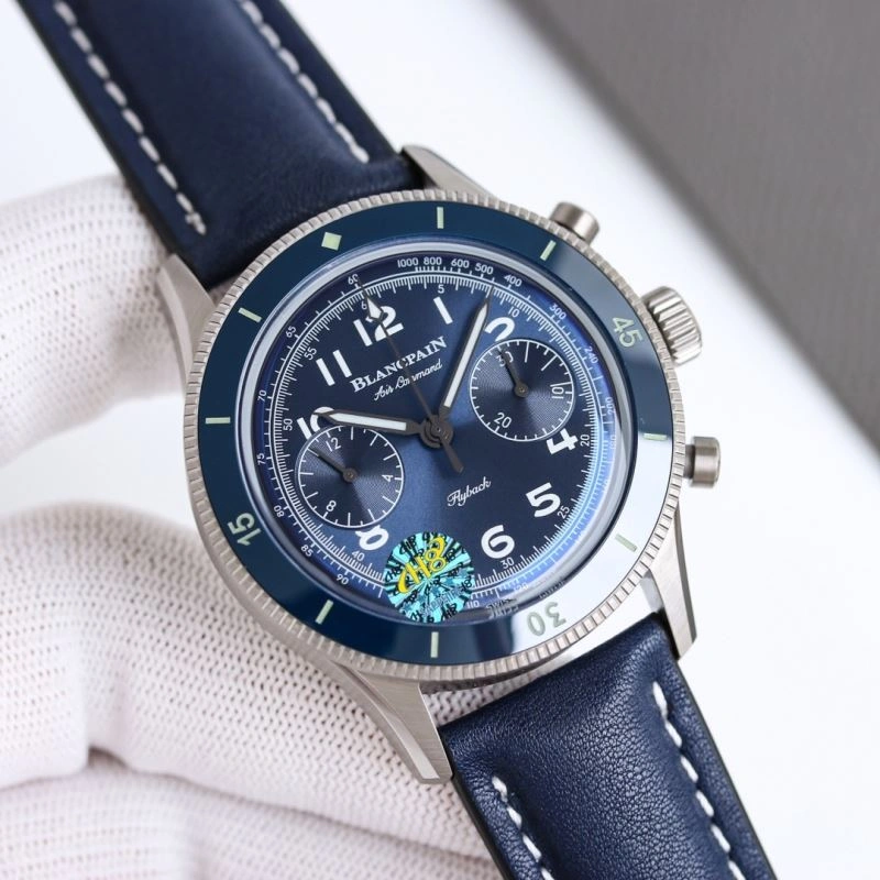 BestValue BLANCPAIN Watches 177195
