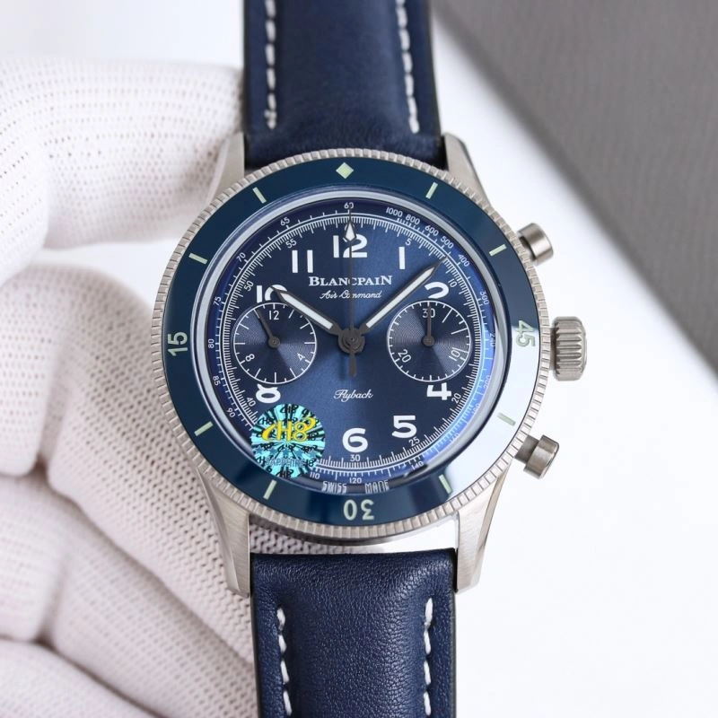 BestValue BLANCPAIN Watches 177195