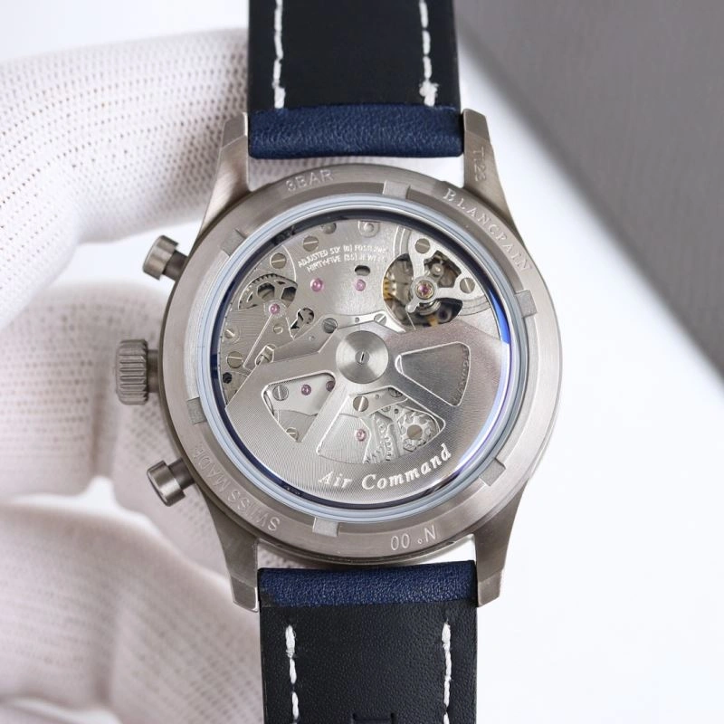 BestValue BLANCPAIN Watches 177195