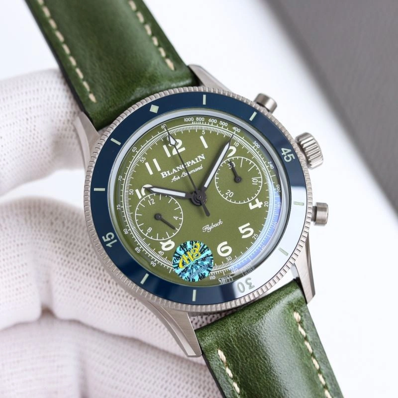 BLANCPAIN Watches TopPick 177181