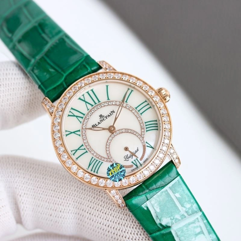 RelaxedFit BLANCPAIN Watches 177169