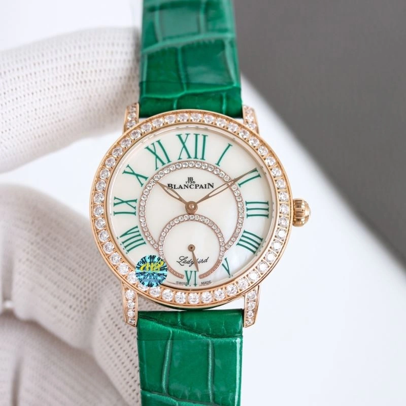 RelaxedFit BLANCPAIN Watches 177169