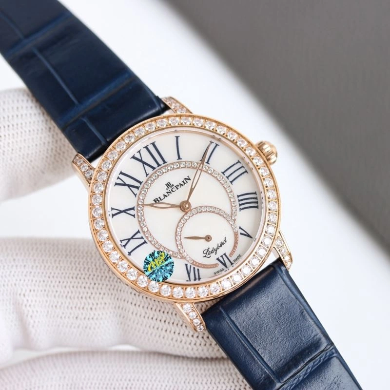 RelaxedFit BLANCPAIN Watches 177169