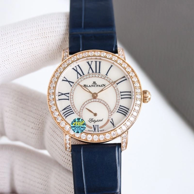 RelaxedFit BLANCPAIN Watches 177169