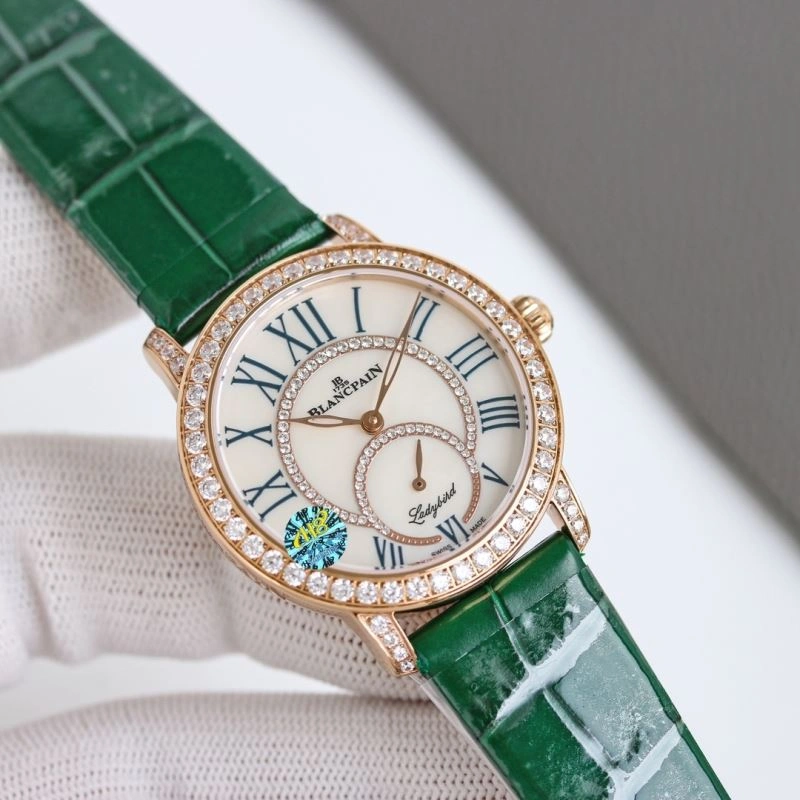 RelaxedFit BLANCPAIN Watches 177169