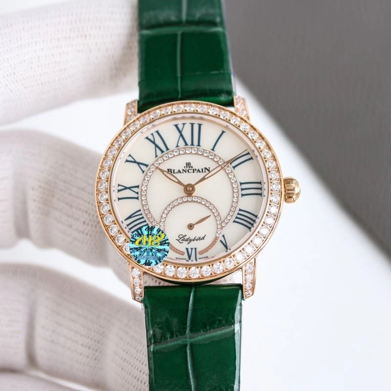 RelaxedFit BLANCPAIN Watches 177169