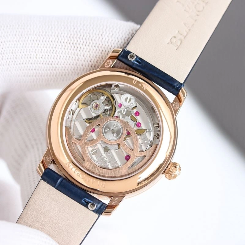 RelaxedFit BLANCPAIN Watches 177169