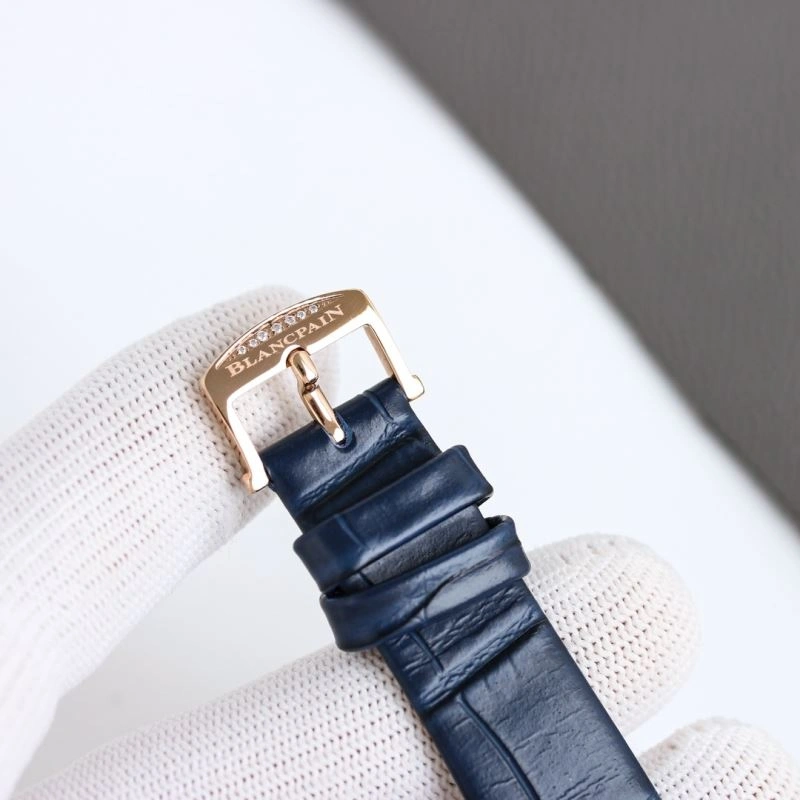 RelaxedFit BLANCPAIN Watches 177169