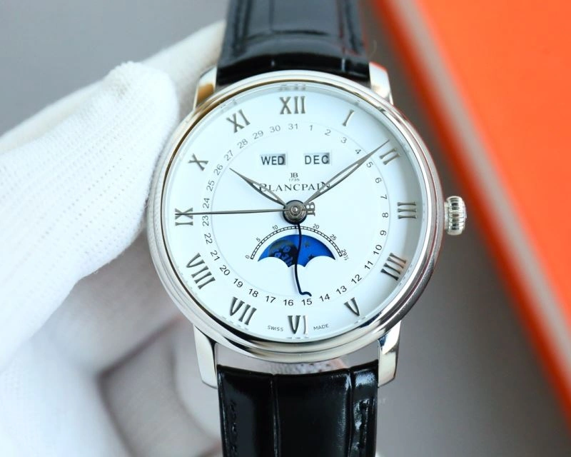 BLANCPAIN Watches Casual 177168