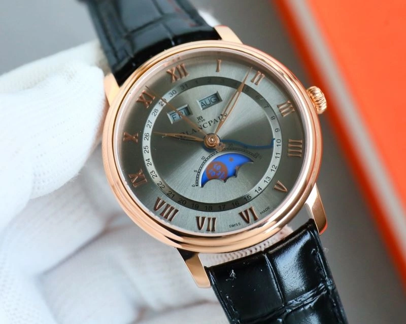 BLANCPAIN Watches Bright 177172