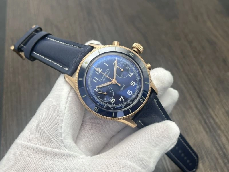BLANCPAIN Watches Unique 177192