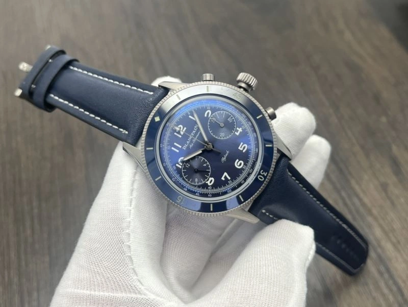 BLANCPAIN Watches Premium 177170