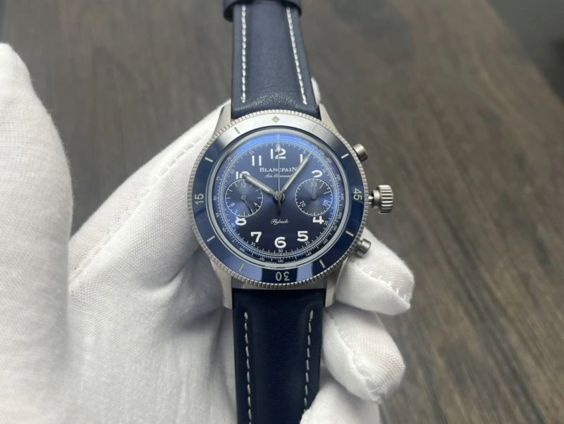 BLANCPAIN Watches Premium 177170