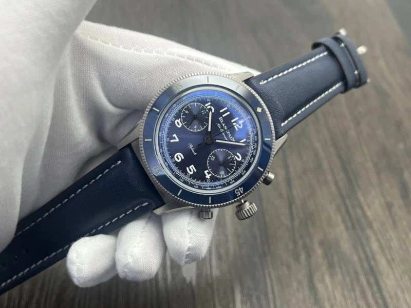 BLANCPAIN Watches Premium 177170
