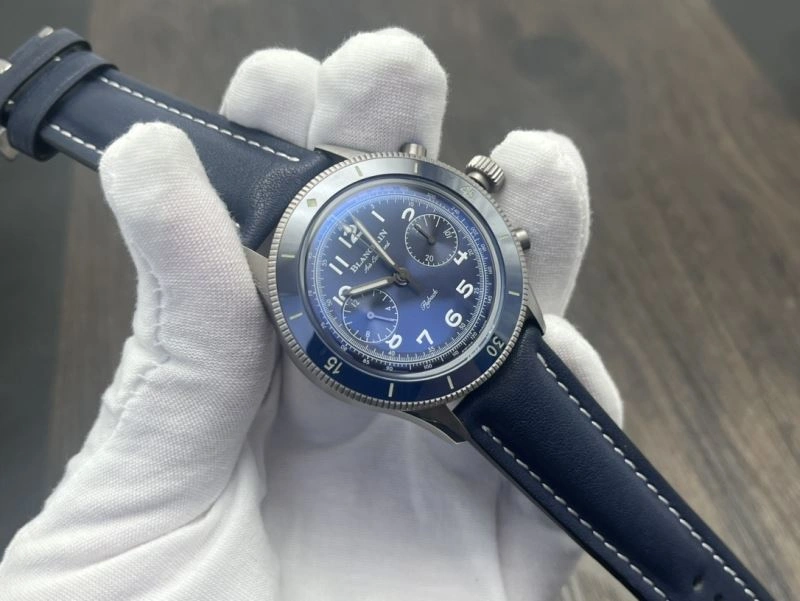 BLANCPAIN Watches Premium 177170