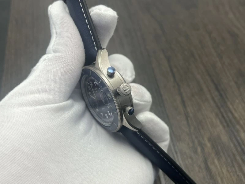 BLANCPAIN Watches Premium 177170