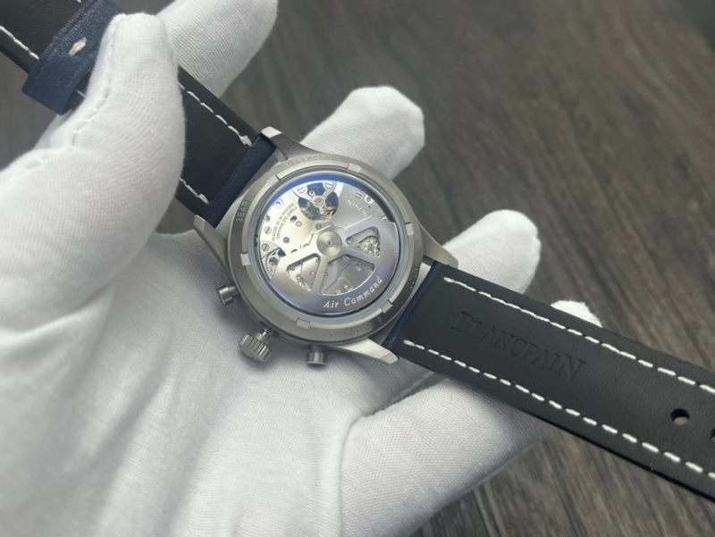 BLANCPAIN Watches Premium 177170