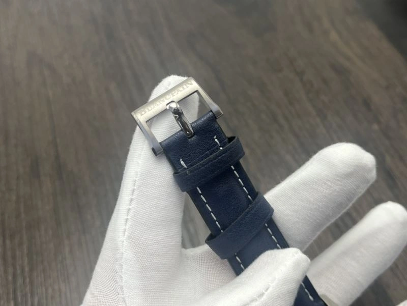 BLANCPAIN Watches Premium 177170