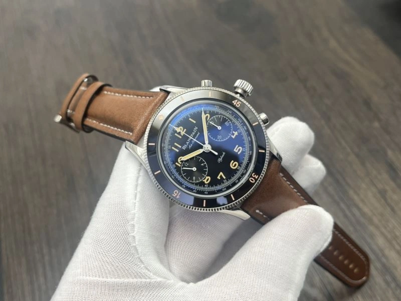 FreshLook BLANCPAIN Watches 177171