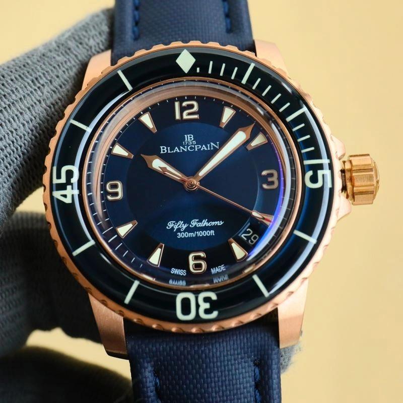 BLANCPAIN Watches Versatile 177193