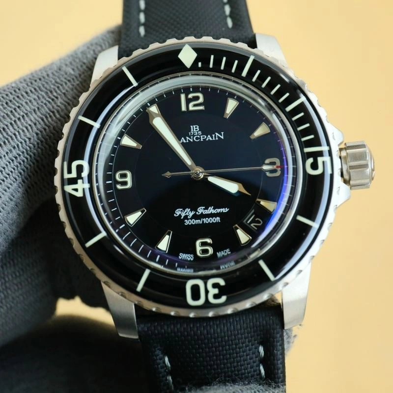 BLANCPAIN Watches FastDry 177166