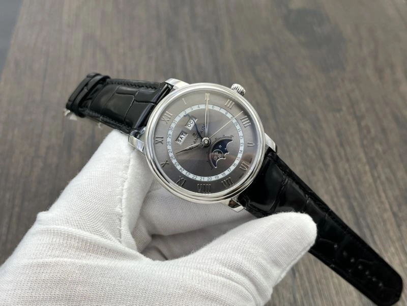 Soft BLANCPAIN Watches 177165