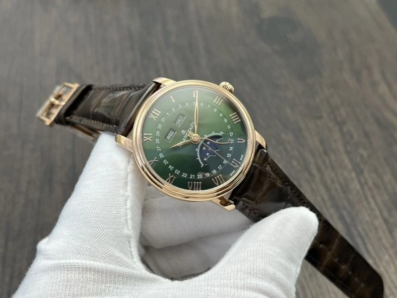 BLANCPAIN Watches FashionForward 177164