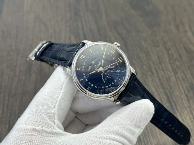 Fashionable BLANCPAIN Watches 177161