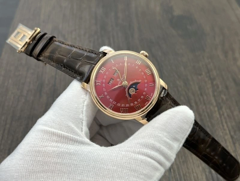 FashionForward BLANCPAIN Watches 177160