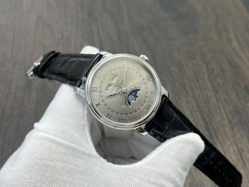 Efficient BLANCPAIN Watches 177159