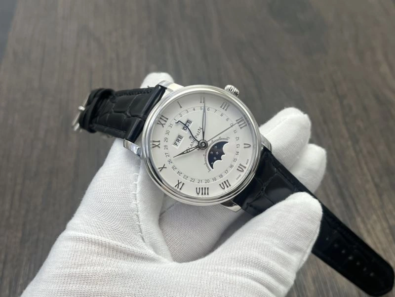 TopPick BLANCPAIN Watches 177158