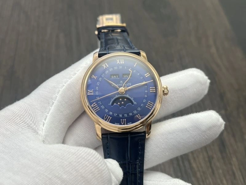 BLANCPAIN Watches Minimalist 177156