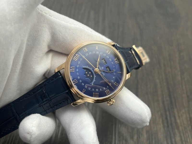 BLANCPAIN Watches Minimalist 177156
