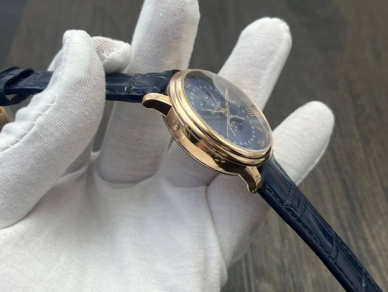 BLANCPAIN Watches Minimalist 177156