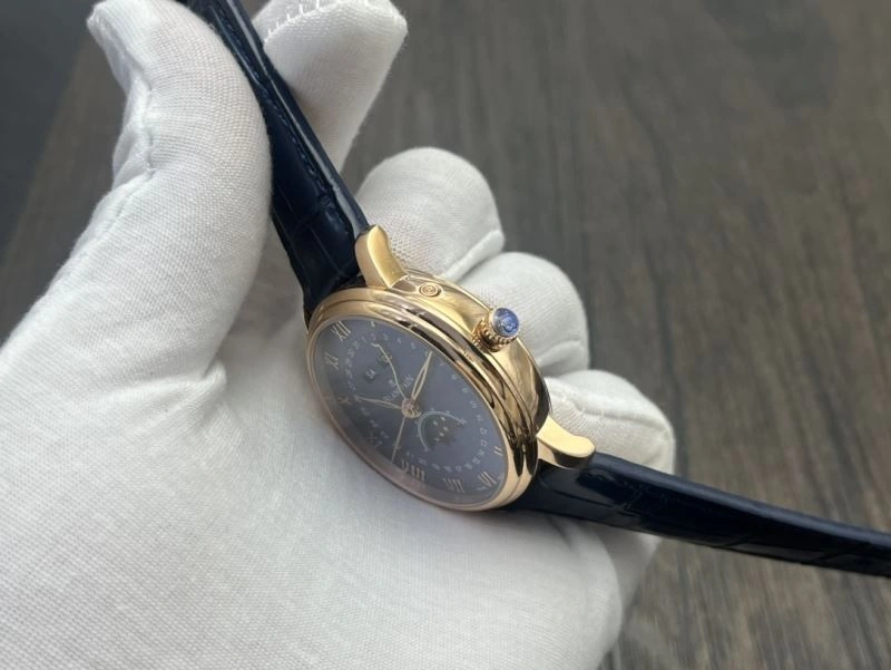 BLANCPAIN Watches Minimalist 177156