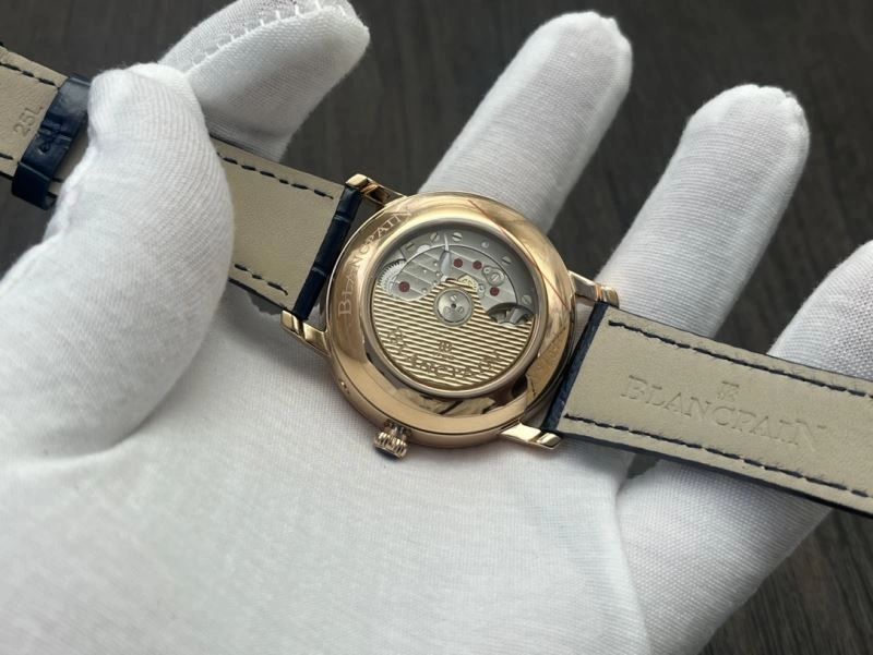 BLANCPAIN Watches Minimalist 177156