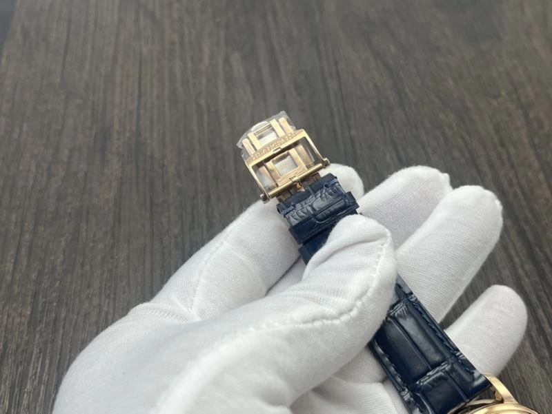 BLANCPAIN Watches Minimalist 177156