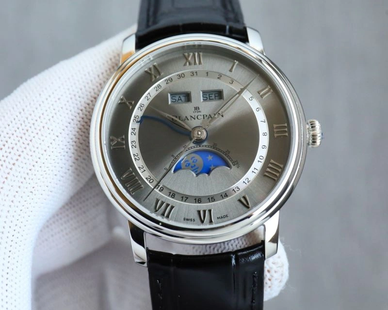 BLANCPAIN Watches WellDesigned 177155
