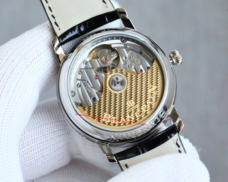 BLANCPAIN Watches WellDesigned 177155