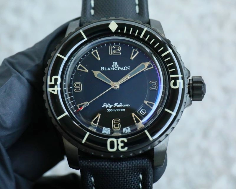 Functional BLANCPAIN Watches 177150
