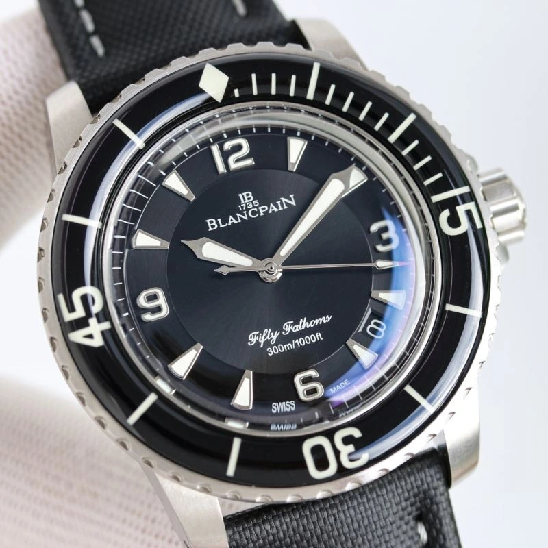 Premium BLANCPAIN Watches 177143