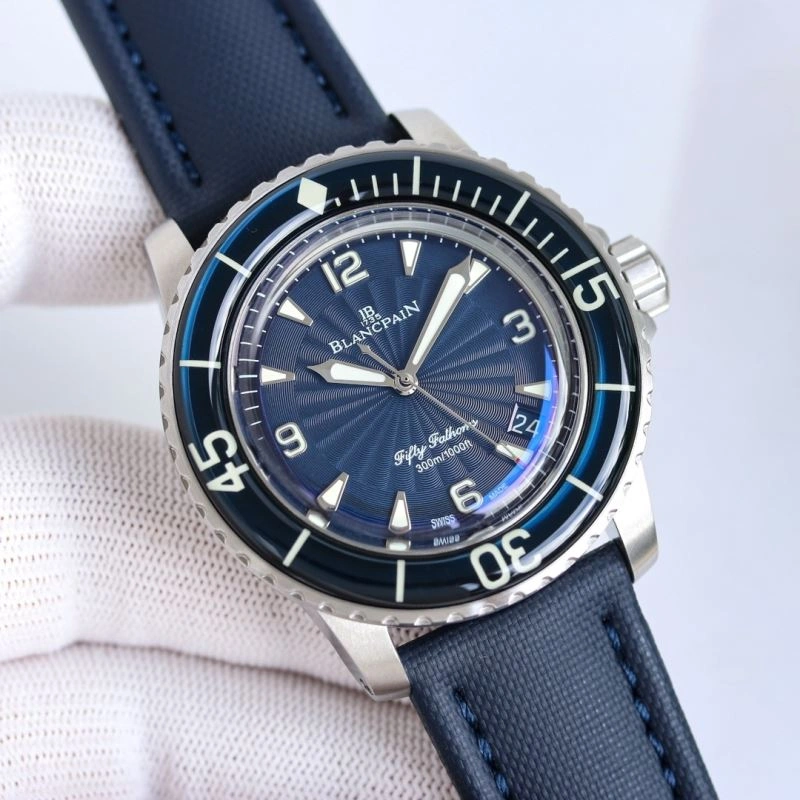 Durable BLANCPAIN Watches 177139