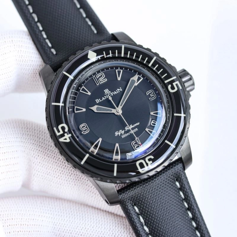 BLANCPAIN Watches Durable 177133