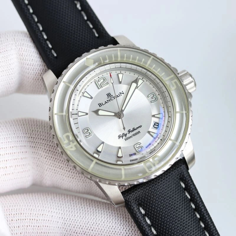 Elegant BLANCPAIN Watches 177138