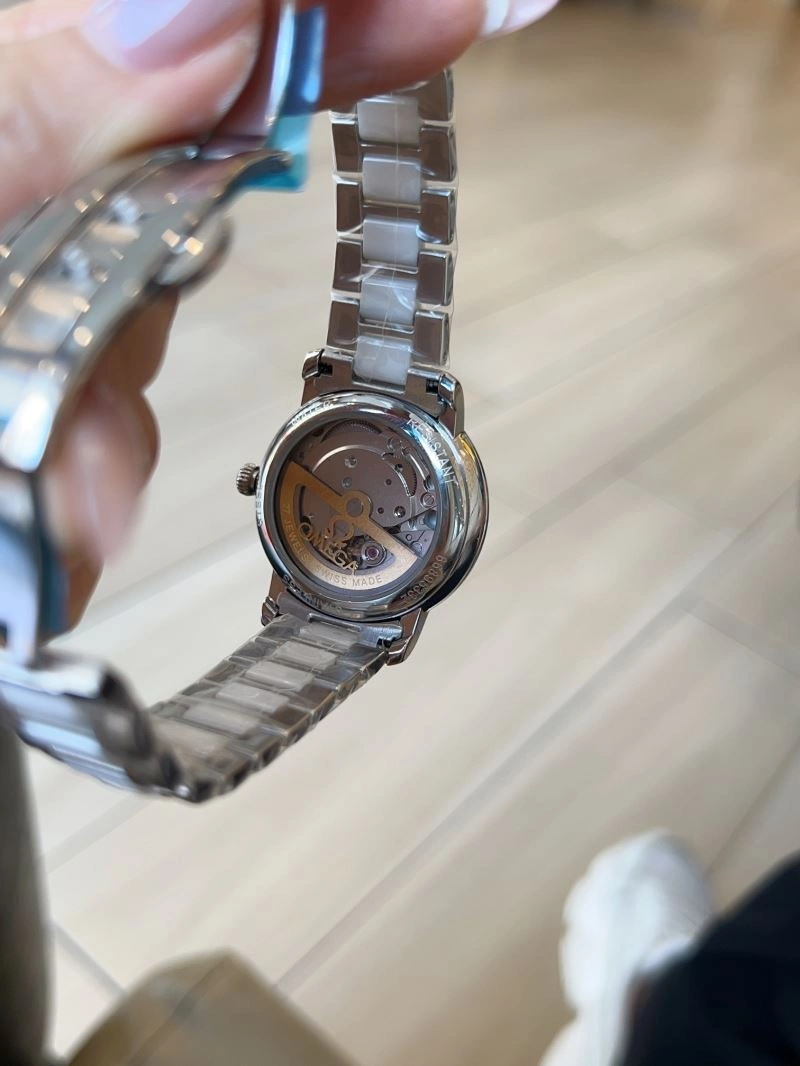 BLANCPAIN Watches FastDry 177244