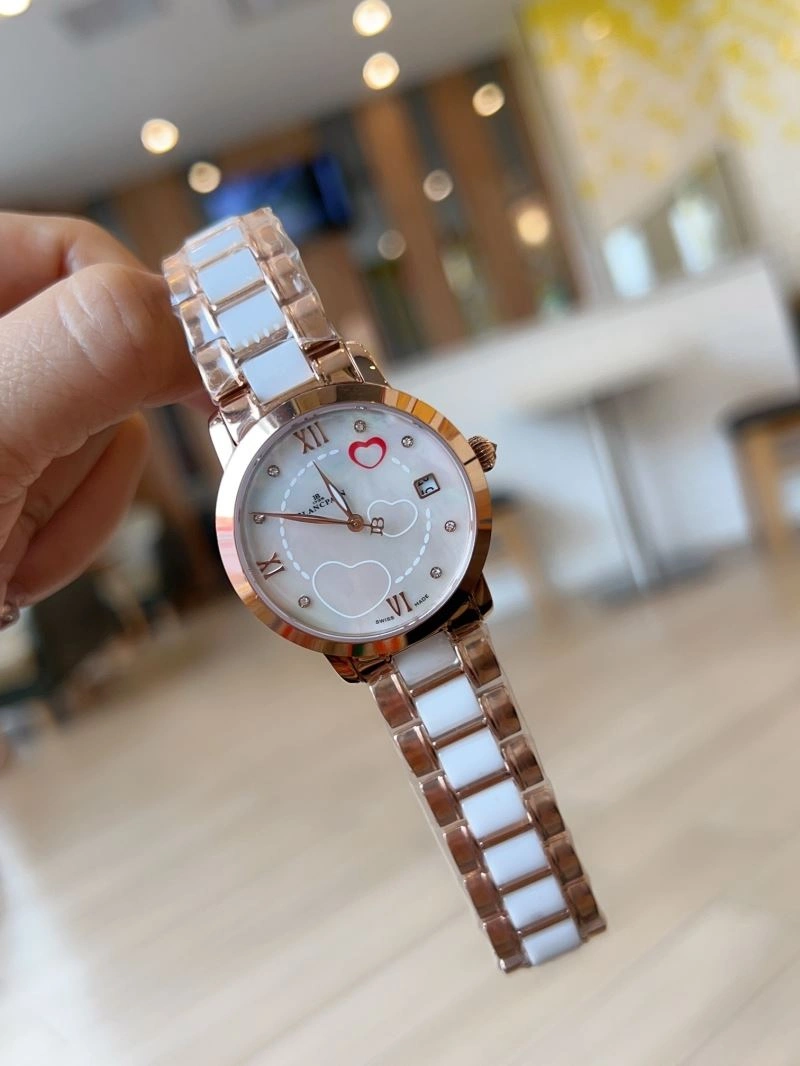 Sophisticated BLANCPAIN Watches 177239