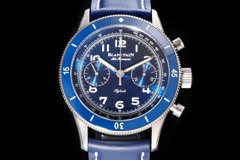 WeatherProof BLANCPAIN Watches 177220