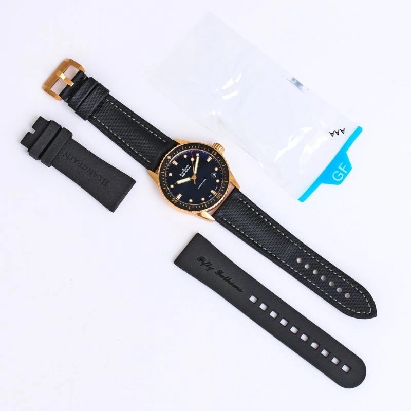 BLANCPAIN Watches TechFriendly 177236